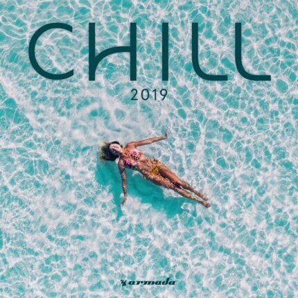Chill 2019. Okładka płyty