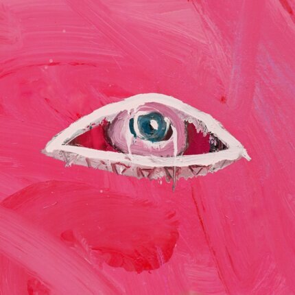 OF MONSTERS AND MEN - Fever Dream. Okładka płyty