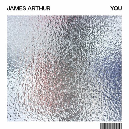 ARTHUR JAMES - You. Okładka płyty