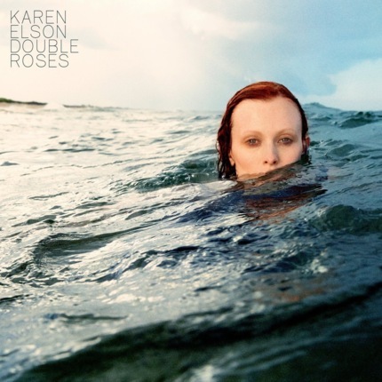 ELSON KAREN - Double Roses. Okładka płyty