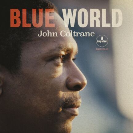 Zdjęcie do COLTRANE JOHN - Blue World