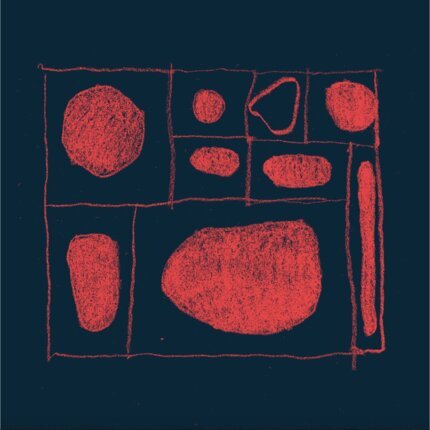 RANI HANIA - Music For Film And Theatre. Okładka płyty