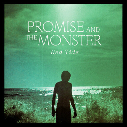 PROMISE AND THE MONSTER - Red Tide. Okładka płyty