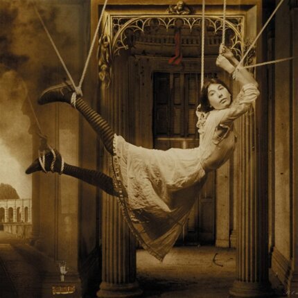 PORCUPINE TREE - Signify. Okładka płyty