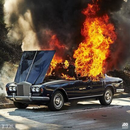 PORTUGAL. THE MAN - Woodstock