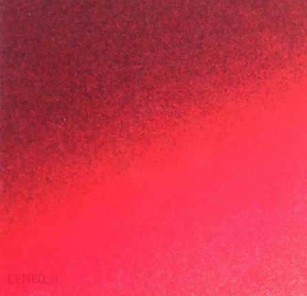 JOJI - Smithereens. Okładka płyty