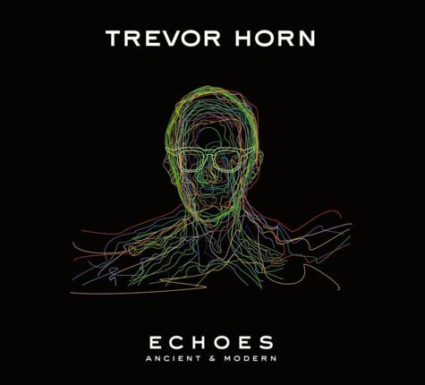 HORN TREVOR - Echoes. Ancient & Modern. Okładka płyty