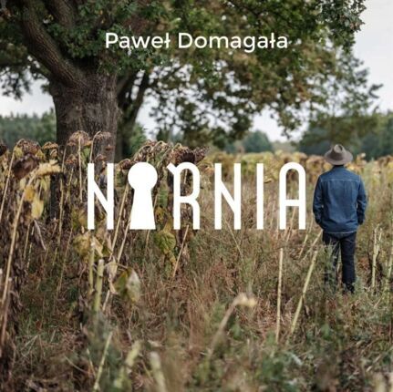 DOMAGAŁA PAWEŁ - Narnia. Okładka płyty