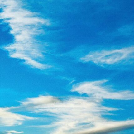 THIRTY SECONDS TO MARS - It's The End Of The World But It's A Beautiful Day. Okładka płyty