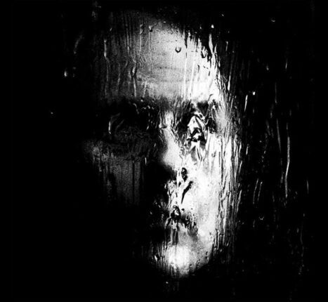 CANTRELL JERRY - I Want Blood. Okładka płyty