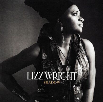 WRIGHT LIZZ - Shadow. Okładka płyty