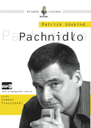 SUSKIND PATRICK - PACHNIDŁO