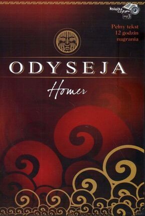 HOMER - ODYSEJA