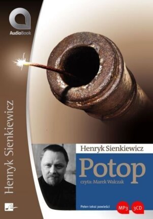 SIENKIEWICZ HENRYK - POTOP