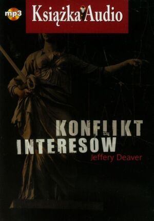 DEAVER JEFFERY - KONFLIKT INTERESÓW
