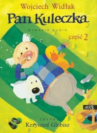 WIDŁAK WOJCIECH - PAN KULECZKA 2