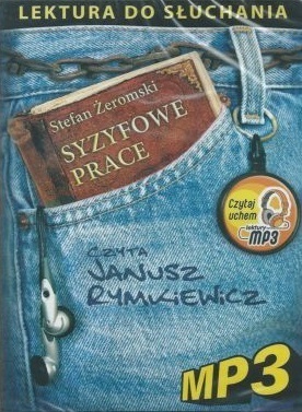 ŻEROMSKI STEFAN - SYZYFOWE PRACE