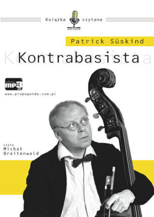 SUSKIND PATRICK - KONTRABASISTA