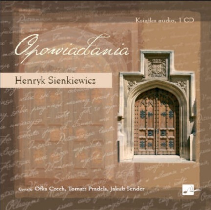 SIENKIEWICZ HENRYK - OPOWIADANIA