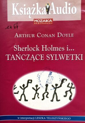 DOYLE ARTHUR CONAN - SHERLOCK HOLMES. SHERLOCK HOLMES I... 