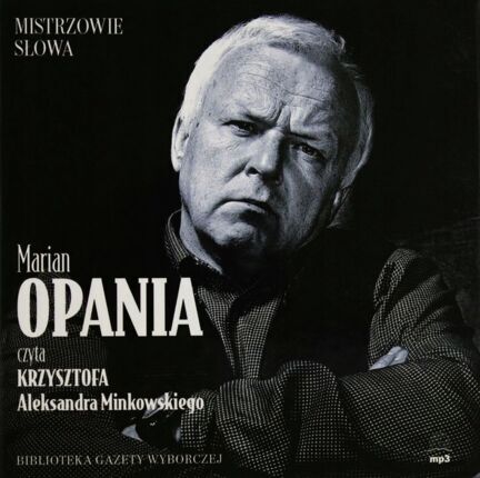 MINKOWSKI ALEKSANDER - KRZYSZTOF