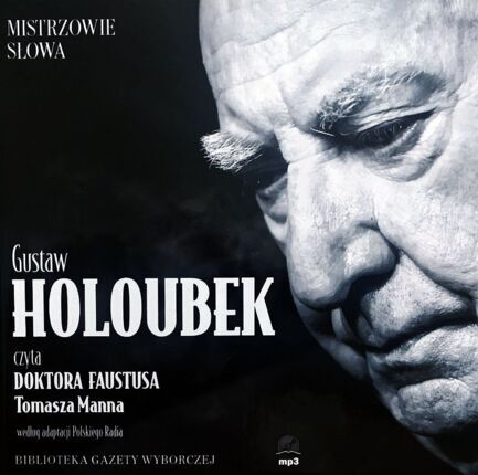MANN TOMASZ - DOKTOR FAUSTUS