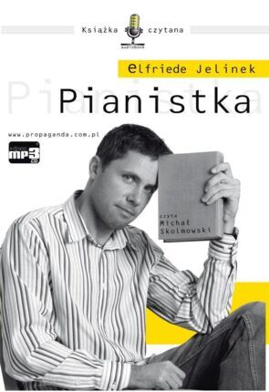 JELINEK ELFRIEDE - PIANISTKA