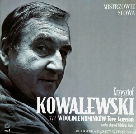 JANSSON TOVE - W DOLINIE MUMINKÓW