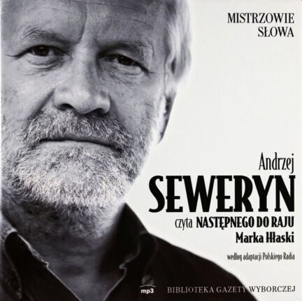 HŁASKO MAREK - NASTĘPNY DO RAJU