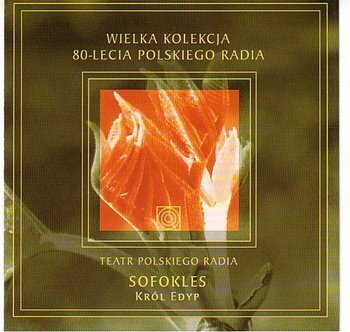 SOFOKLES - KRÓL EDYP