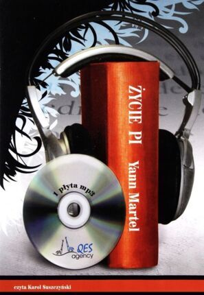 MARTEL YANN - ŻYCIE PI