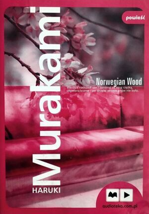MURAKAMI HARUKI - NORWEGIAN WOOD
