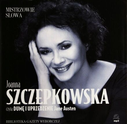 AUSTEN JANE - DUMA I UPRZEDZENIE
