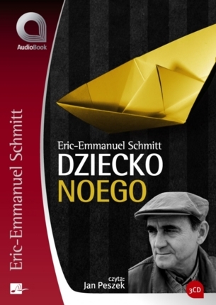 SCHMITT ERIC EMMANUEL - DZIECKO NOEGO
