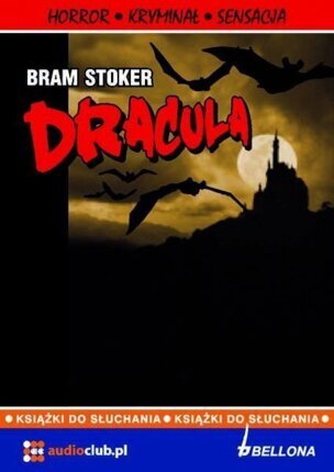 STOKER BRAM - DRACULA