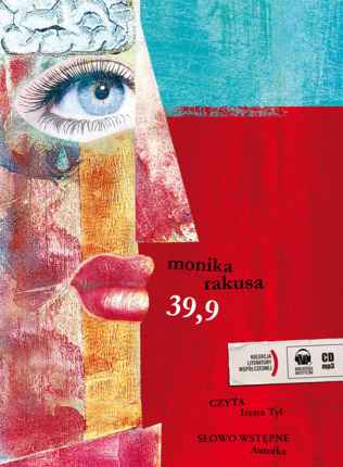 RAKUSA MONIKA - 39,9