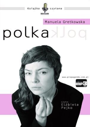 GRETKOWSKA MANUELA - POLKA