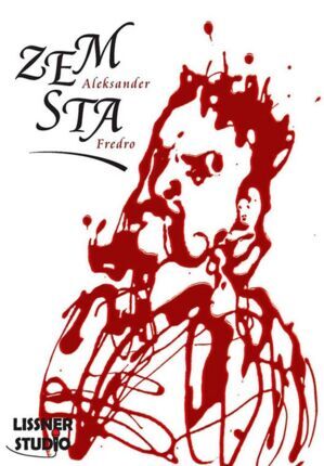 Zdjęcie do FREDRO ALEKSANDER - ZEMSTA