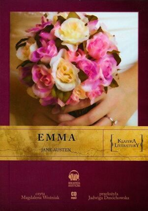 AUSTEN JANE - EMMA