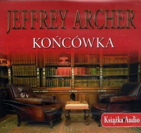 ARCHER JEFFREY - KOŃCÓWKA