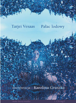 VESAAS TARJEI - PAŁAC LODOWY