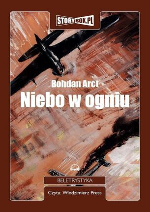 ARCT BOHDAN - NIEBO W OGNIU