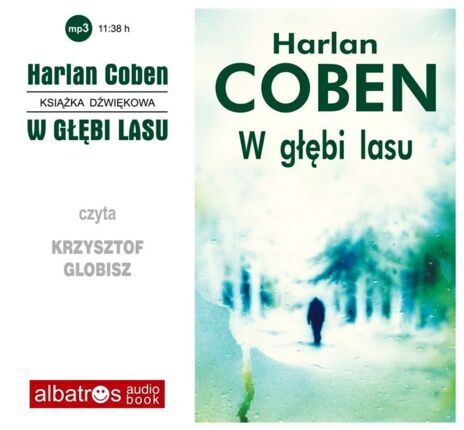 COBEN HARLAN - W GŁĘBI LASU
