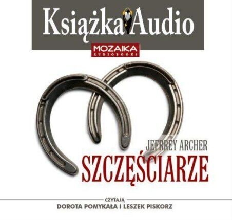 ARCHER JEFRREY - SZCZĘŚCIARZE