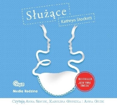 STOCKETT KATHRYN - SŁUŻĄCE