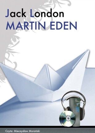 LONDON JACK - MARTIN EDEN