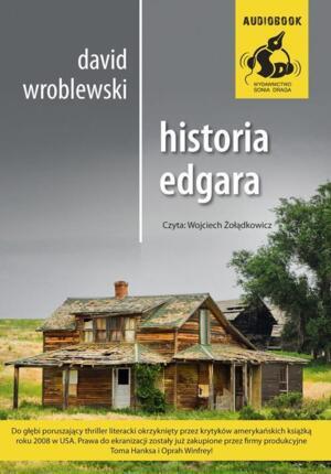WROBLEWSKI DAVID - HISTORIA EDGARA
