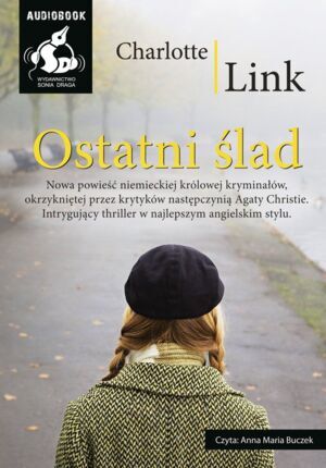LINK CHARLOTTE - OSTATNI ŚLAD