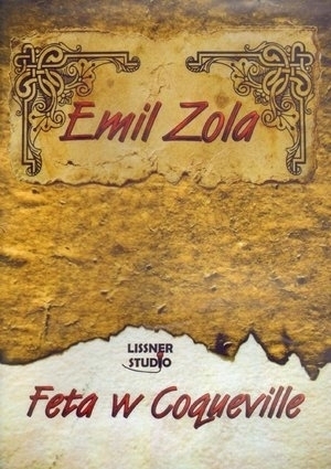 ZOLA EMIL - FETA W COQUEVILLE