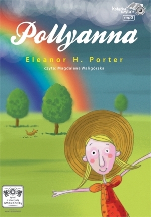PORTER ELEANOR H. - POLLYANNA 1. POLLYANNA